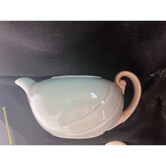 Vintage Tea Pot - Magic Lamp - Picture 6 of 9
